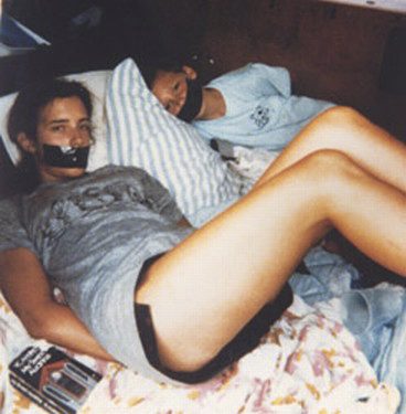 A Missing Girl and a Polaroid: The Mysterious Disappearance of Tara Calico
