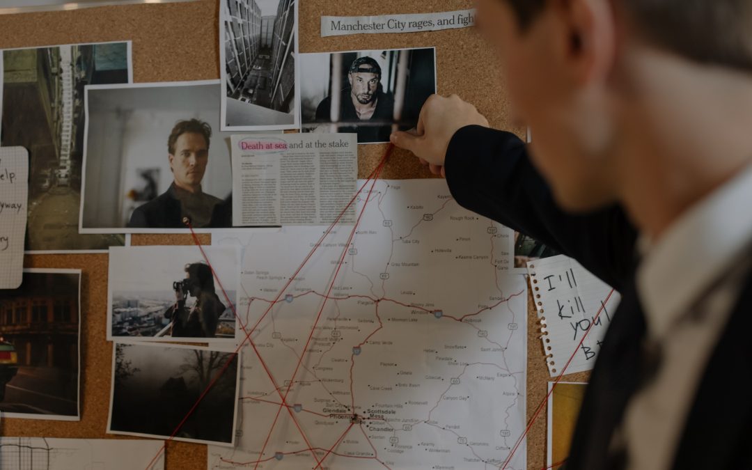 Find a Fugitive with the Help of a Missing Person Investigator