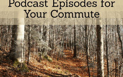 Indiana True Crime Podcast Episodes For Your Commute