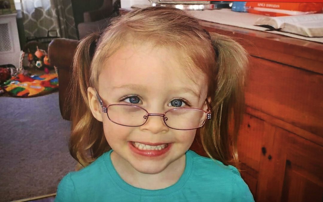 What Happened to Harmony Montgomery?