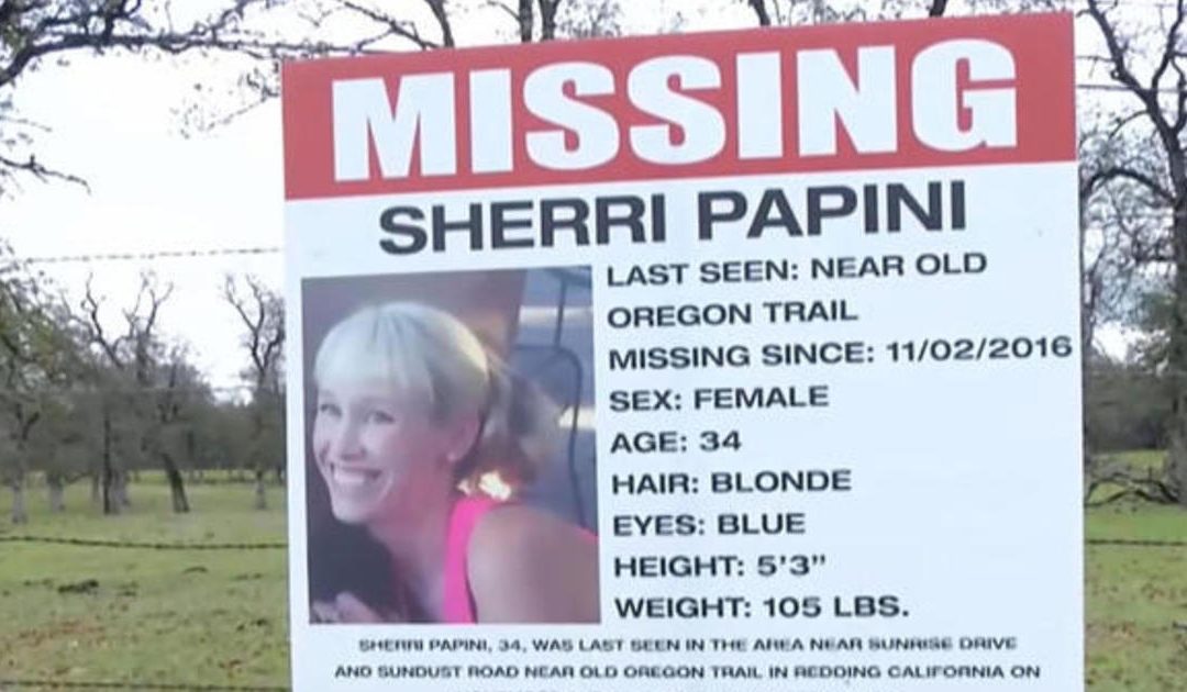 Sherri Papini Admits to Lying About Kidnapping, Arrested on Mail Fraud & Lying to Authorities