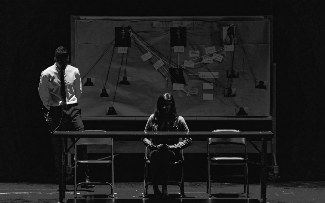 How a Private Investigator Can Help with Murder Investigations