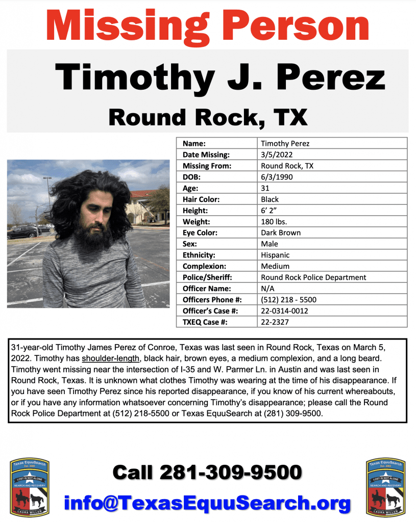 timothy perez
