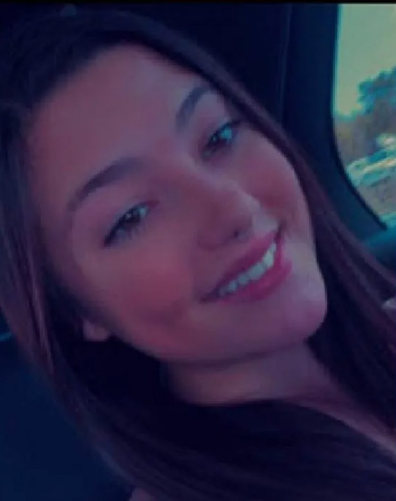 missing Indiana teen