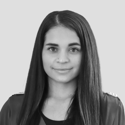 ALMA GALVAN