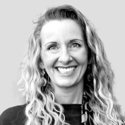 JULIE RANDALL