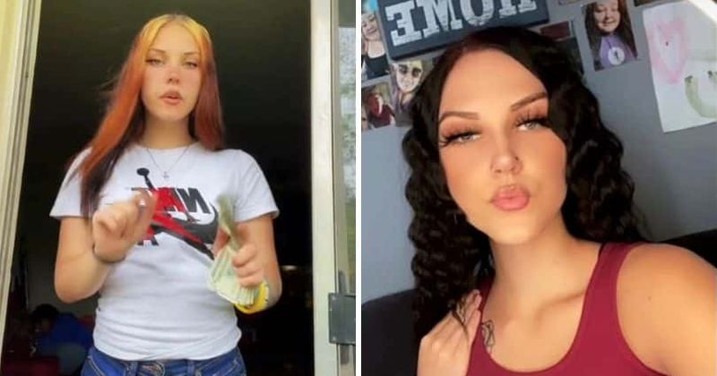Missing Tiktoker with over 10,000 followers found safe