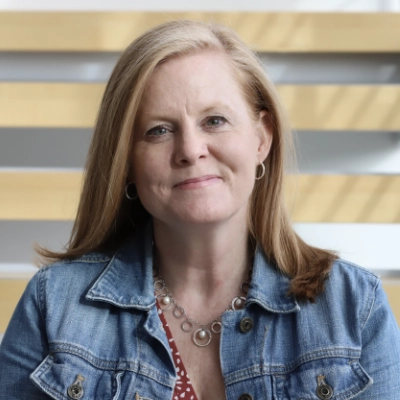 Christie-Hass Christie Hass Executive Vice President at Lauth Investigations