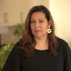 Lyzzette Avila